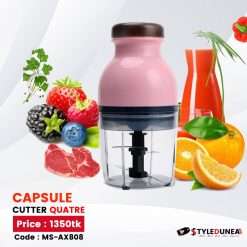 Capsule Cutter