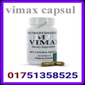 Vimax Capsule Price in Bangladesh