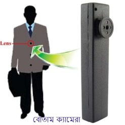 গোপন ক্যামেরা
