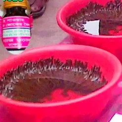 জোকের তেল