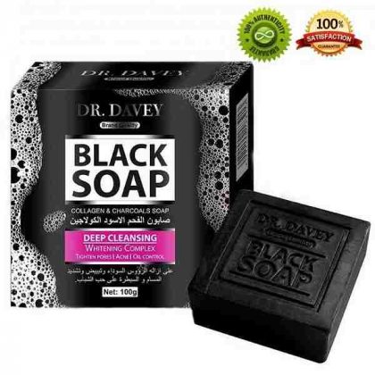 Black soap – ব্লাক সোপ