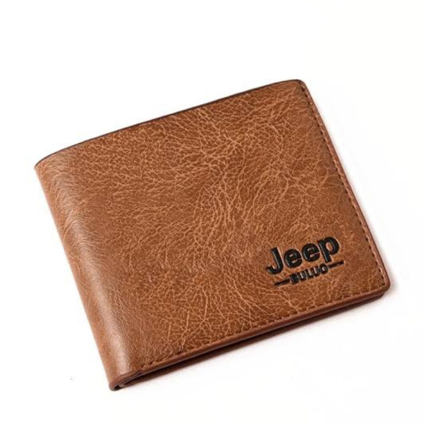 jeep wallet original