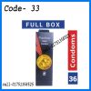 panther condom price