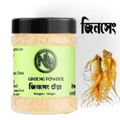 জিনসেং পাউডার