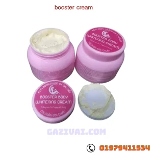 booster cream price in bangladesh