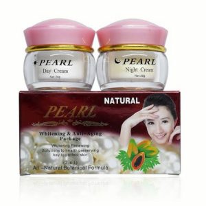 pearl whitening cream price in bangladesh