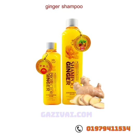 কোন শ্যাম্পু চুলের জন্য ভালো