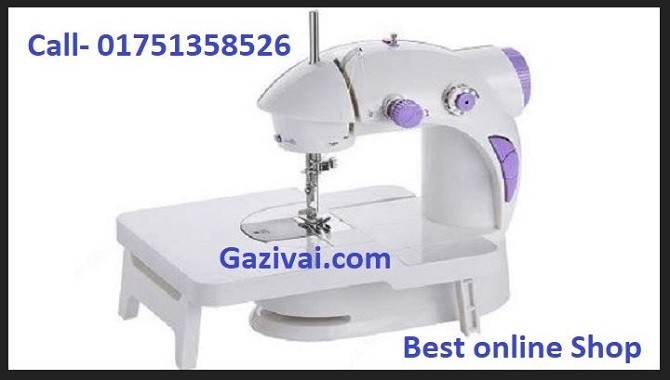 silai machine price bangladesh