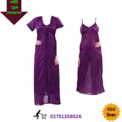 নাইট ড্রেস দাম মেয়েদের
