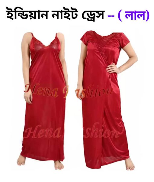 হট নাইট ড্রেস