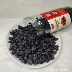 কালো কিসমিসের উপকারিতা