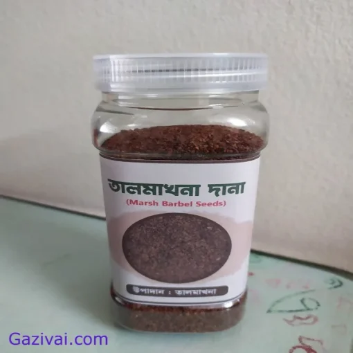 তালমাখনা খাওয়ার উপকারিতা