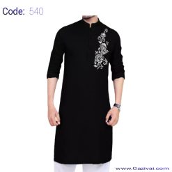 কলরবের পাঞ্জাবি ডিজাইন