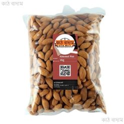 কাঠ বাদামের উপকারিতা