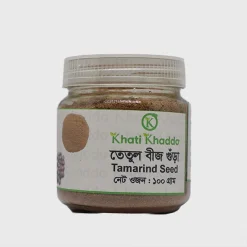 তেতুল বীজ চূর্ণ খাওয়ার উপকারিতা