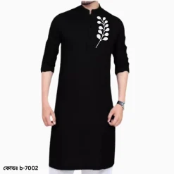 পাকিস্তানি পাঞ্জাবি ডিজাইন