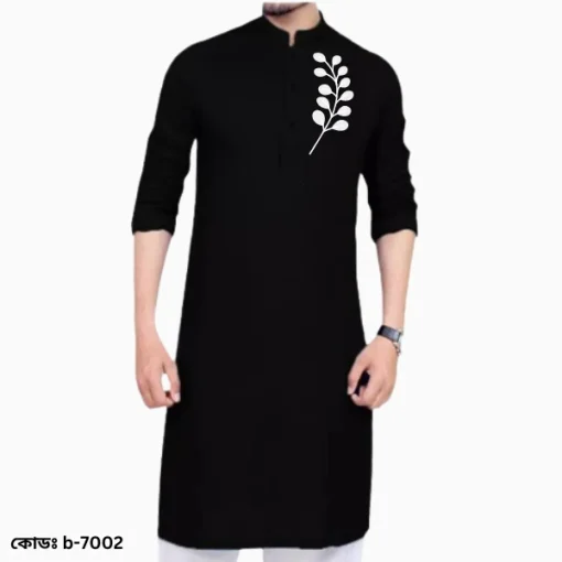 পাকিস্তানি পাঞ্জাবি ডিজাইন