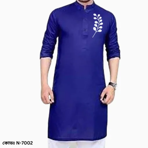 পাকিস্তানি পাঞ্জাবি ডিজাইন