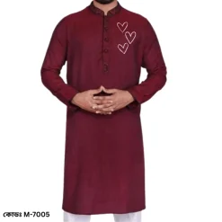 পাঞ্জাবি ডিজাইন 2023