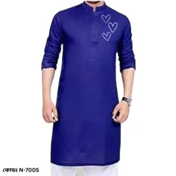 পাঞ্জাবি ডিজাইন 2023