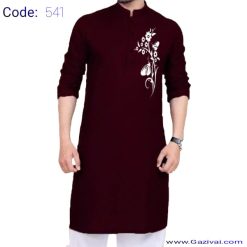 পাঞ্জাবির পাইকারি বাজার