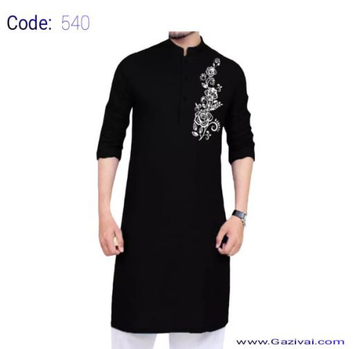 পাঞ্জাবির পাইকারি মার্কেট