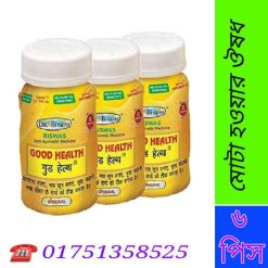 মোটা হওয়ার ভিটামিন ট্যাবলেট