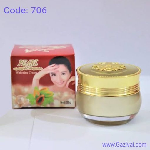 7 pearl whitening night cream price in bangladesh