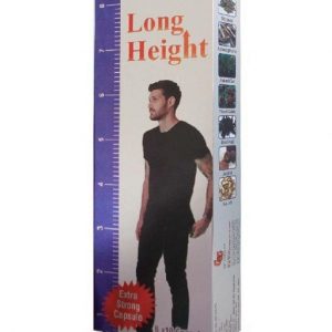 Long Height capsule price in Bangladesh