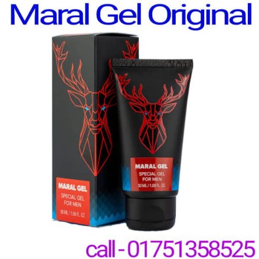 Maral Gel Original