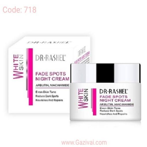 dr rashel whitening night cream price in bangladesh
