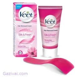 veet এর উপকারিতা
