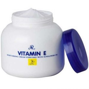 vitamin e cream এর উপকারিতা