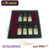 বাংলাদেশের সেরা আতরের নাম