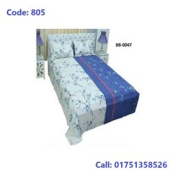 বিছানার চাদর online