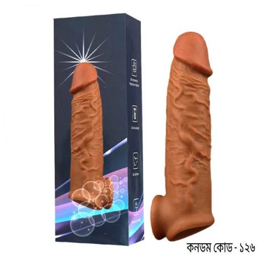 সুপার ড্রাগন কনডম এর দাম