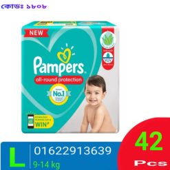 Pampers Pant Diaper