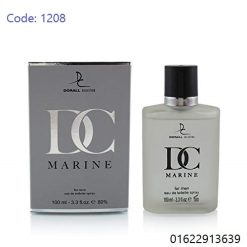 dc marine perfume