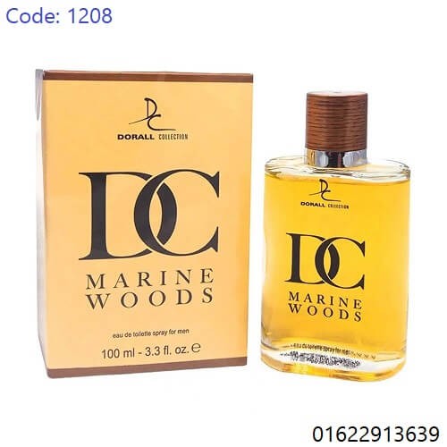 dc marine perfume price near dhaka