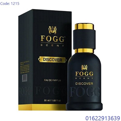 fogg discover price in bangladesh