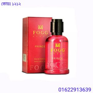 fogg prince price in bangladesh