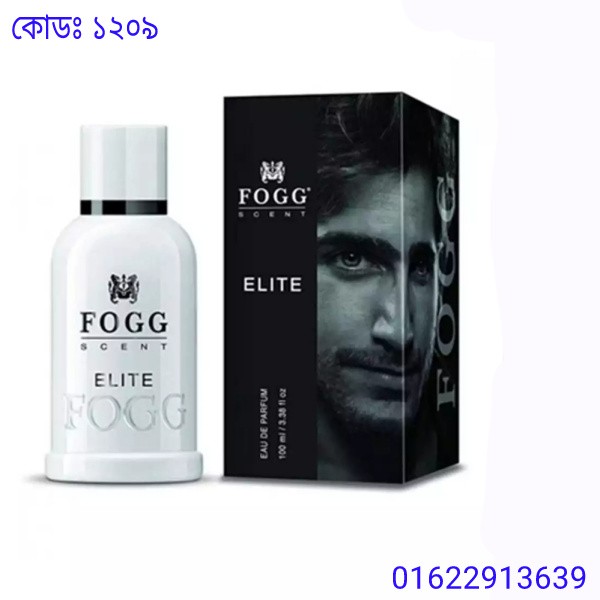 fogg rock star elite perfume