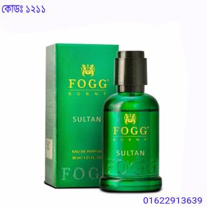 fogg sultan price in bangladesh