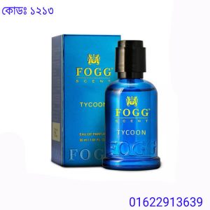 fogg tycoon price in bangladesh
