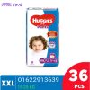 huggies diapers in bangladesh