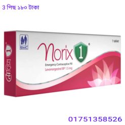 ইমার্জেন্সি পিল খাওয়ার নিয়ম