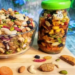 সেক্সে বাদামের উপকারিতা