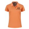 sweat t-shirt with collar