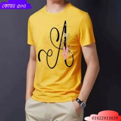 চায়না টি শার্ট