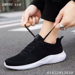 ছেলেদের কালো কেস জুতা